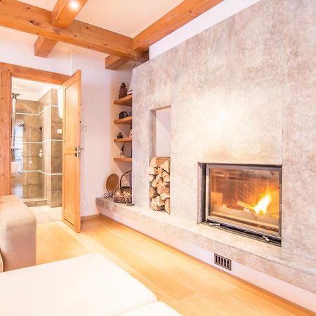 Apartamenty Chata Pod Reglami ザコパネ エクステリア 写真