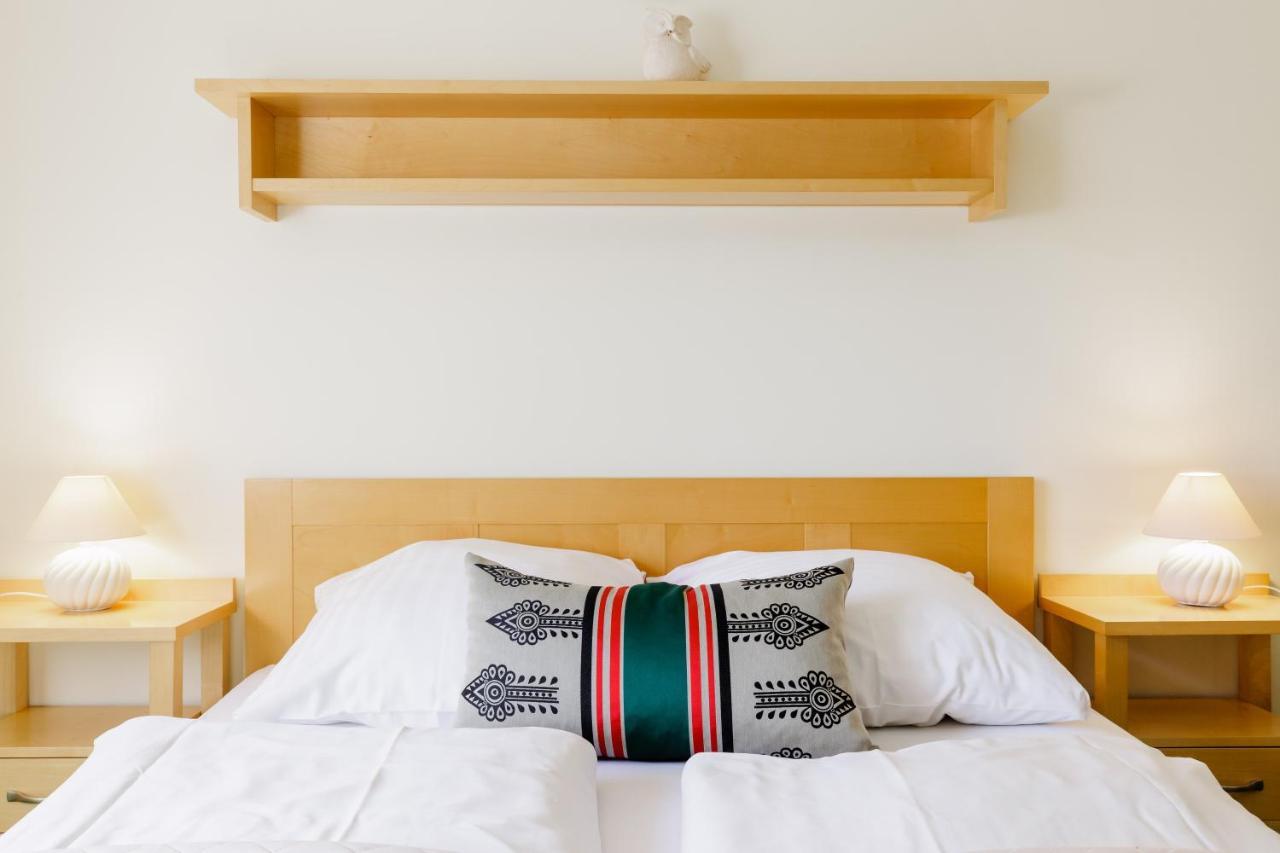 Apartamenty Chata Pod Reglami ザコパネ エクステリア 写真