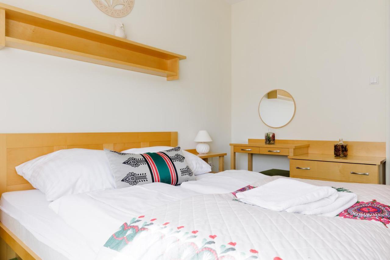 Apartamenty Chata Pod Reglami ザコパネ エクステリア 写真